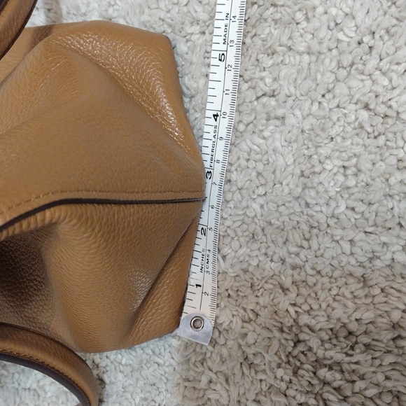 Coach Tote Purse - Picture 10 of 13